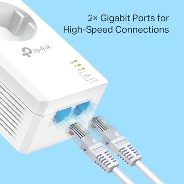 TP-LINK Powerline