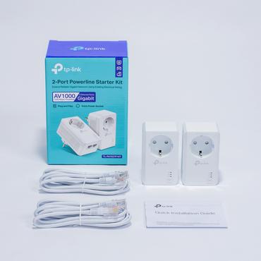 TP-LINK Powerline