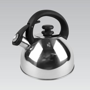 Maestro MR-1302 kedel 2 L Rustfrit stål