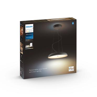 Philips Hue Amaze black 1x33.5W 24V