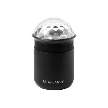 Technaxx MusicMan Disco Bluetooth Soundstation BT-X17