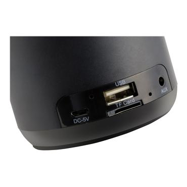 Technaxx MusicMan Disco Bluetooth Soundstation BT-X17