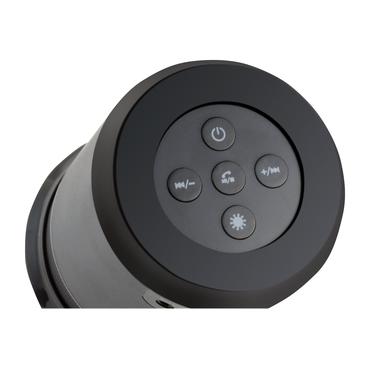Technaxx MusicMan Disco Bluetooth Soundstation BT-X17
