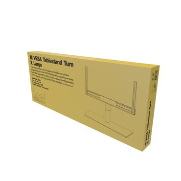 Multibrackets M VESA Tablestand Turn X Large stativ