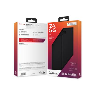 Zagg - vikbart fodral för mobiltelefon