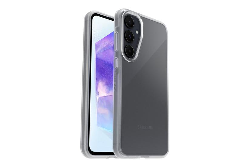OtterBox React Series - baksidesskydd f&ouml;r mobiltelefon