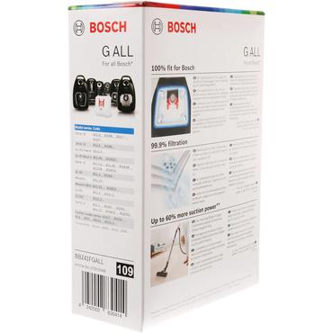 Bosch BBZ41FGALL