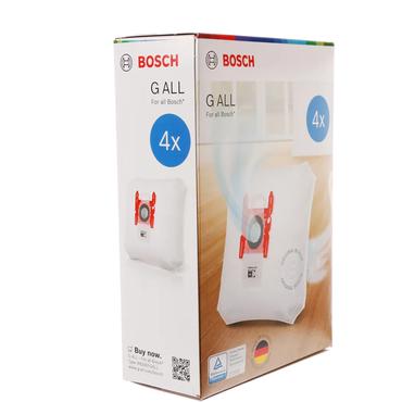 Bosch BBZ41FGALL