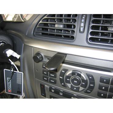 Brodit ProClip Center mount - montering för mobiltelefon