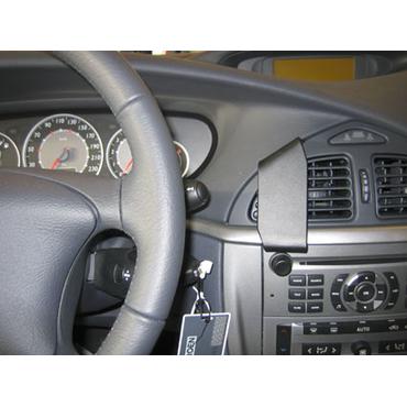 Brodit ProClip Center mount - montering för mobiltelefon