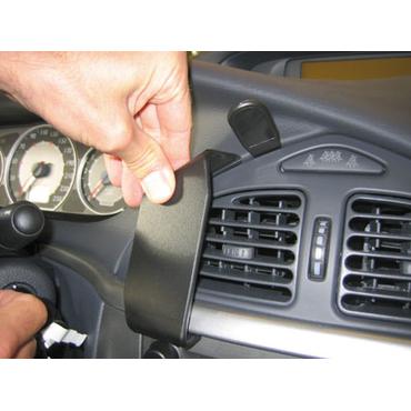 Brodit ProClip Center mount - montering för mobiltelefon