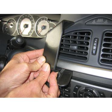 Brodit ProClip Center mount - montering för mobiltelefon