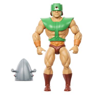 Masters of the Universe Origins Core Cartoon Collection Tri-Klops