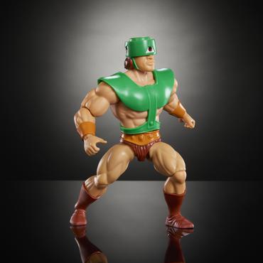 Masters of the Universe Origins Core Cartoon Collection Tri-Klops