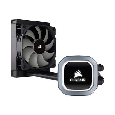 CORSAIR Hydro Series H60 High Performance Liquid CPU Cooler processors flydende kølesystem