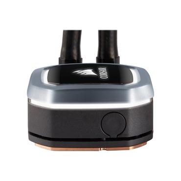 CORSAIR Hydro Series H60 High Performance Liquid CPU Cooler processors flydende kølesystem