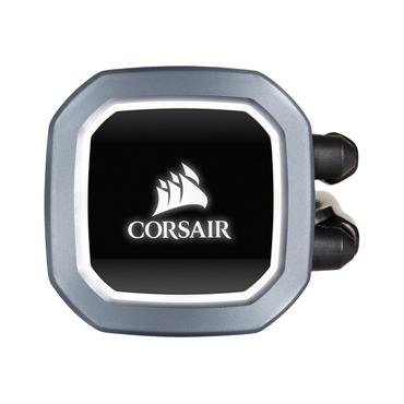 CORSAIR Hydro Series H60 High Performance Liquid CPU Cooler processors flydende kølesystem