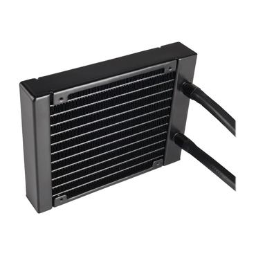 CORSAIR Hydro Series H60 High Performance Liquid CPU Cooler processors flydende kølesystem