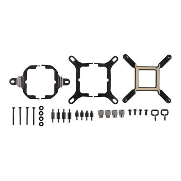 CORSAIR Hydro Series H60 High Performance Liquid CPU Cooler processors flydende kølesystem
