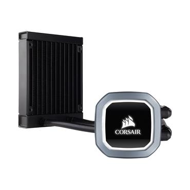CORSAIR Hydro Series H60 High Performance Liquid CPU Cooler processors flydende kølesystem