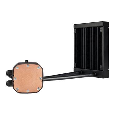 CORSAIR Hydro Series H60 High Performance Liquid CPU Cooler processors flydende kølesystem