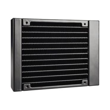 CORSAIR Hydro Series H60 High Performance Liquid CPU Cooler processors flydende kølesystem