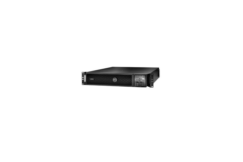 Dell Smart-UPS SRT 3000VA RM - UPS - 2700 Watt - 3000 VA