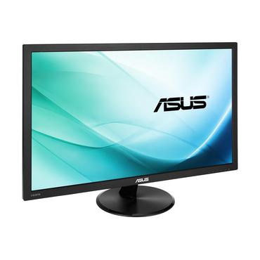 ASUS VP228HE - LED-Skærm 21.5" 1ms