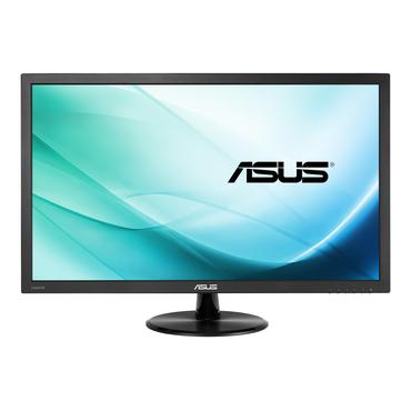 ASUS VP228HE - LED-Skærm 21.5" 1ms