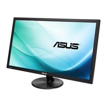 ASUS VP228HE - LED-Skærm 21.5" 1ms