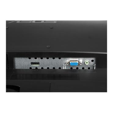 ASUS VP228HE - LED-Skærm 21.5" 1ms