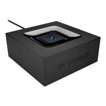 Logitech Bluetooth Audio Adapter