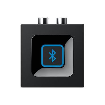 Logitech Bluetooth Audio Adapter