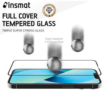 INSMAT ACCESSORIES Mobilcover - Samsung