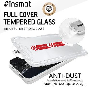 INSMAT ACCESSORIES Mobilcover - Samsung