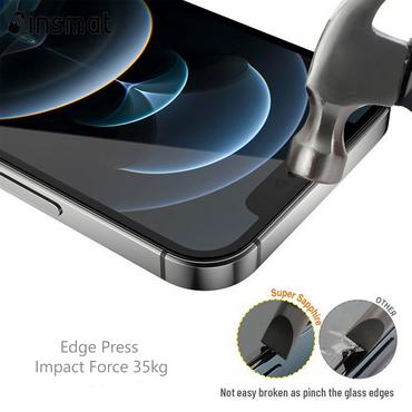 INSMAT ACCESSORIES Mobilcover - Samsung