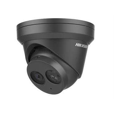 Hikvision 4 MP IR Fixed Turret Network Camera DS-2CD2345FWD-I