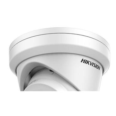 Hikvision 4 MP IR Fixed Turret Network Camera DS-2CD2345FWD-I