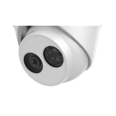 Hikvision 4 MP IR Fixed Turret Network Camera DS-2CD2345FWD-I