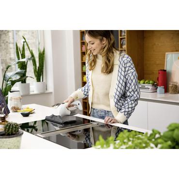 K&auml;rcher WV 1 PLUS - vinduesrens - ledningsfri - h&aring;ndmodel - 1 batteri