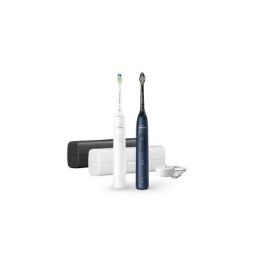 Philips Series 5500 HX7119/01 Rechargeable Sonic Electric Toothbrush
