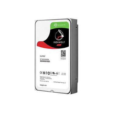 Seagate IronWolf ST4000VN008 - 4TB