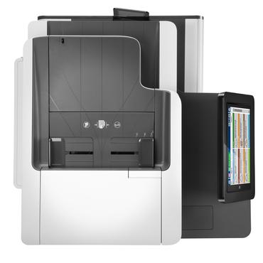 HP PageWide Enterprise Color Flow MFP 586z