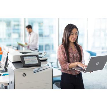 HP PageWide Enterprise Color Flow MFP 586z