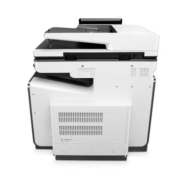 HP PageWide Enterprise Color Flow MFP 586z