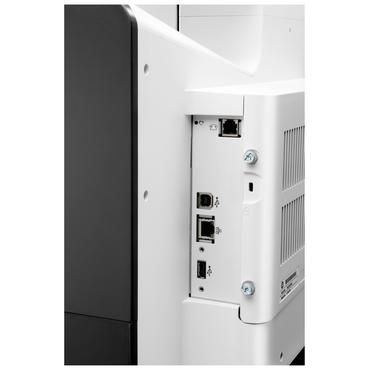 HP PageWide Enterprise Color Flow MFP 586z