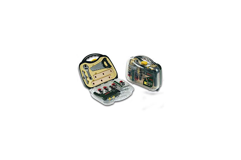 Theo Klein Bosch tool case