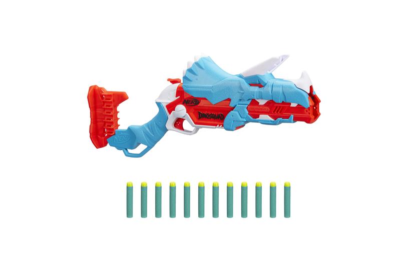 Nerf DinoSquad F0803EU4 leget&oslash;jsv&aring;ben