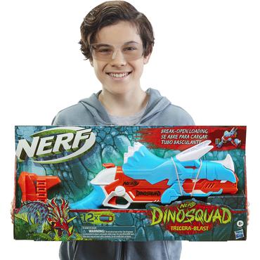 Nerf DinoSquad F0803EU4 leget&oslash;jsv&aring;ben