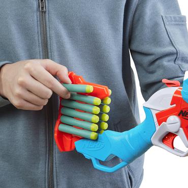 Nerf DinoSquad F0803EU4 leget&oslash;jsv&aring;ben